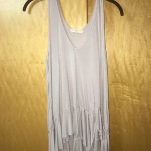 Truly Madly Deeply Asymmetrical Top